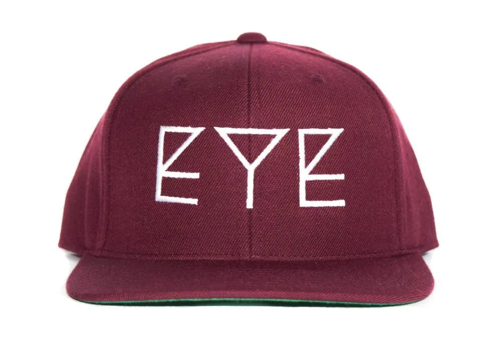 EYE Snapback