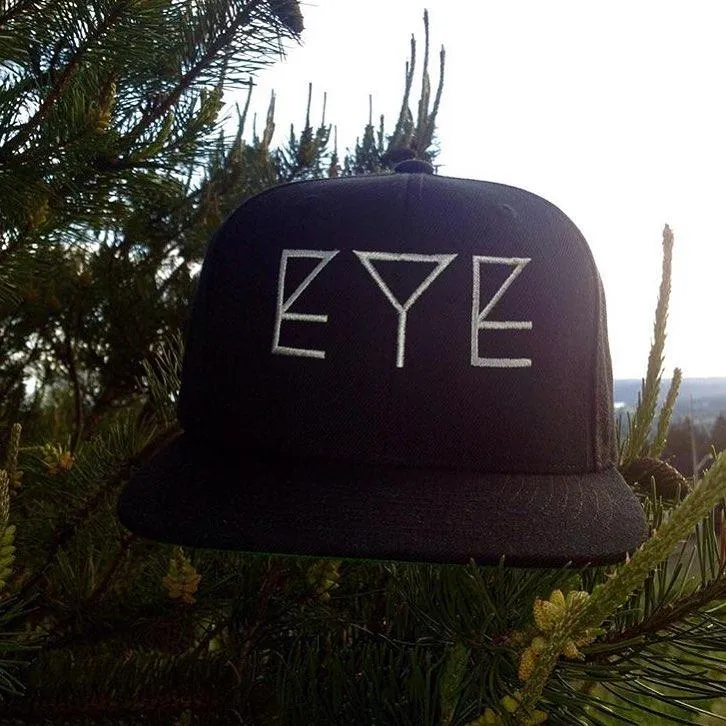 EYE Snapback