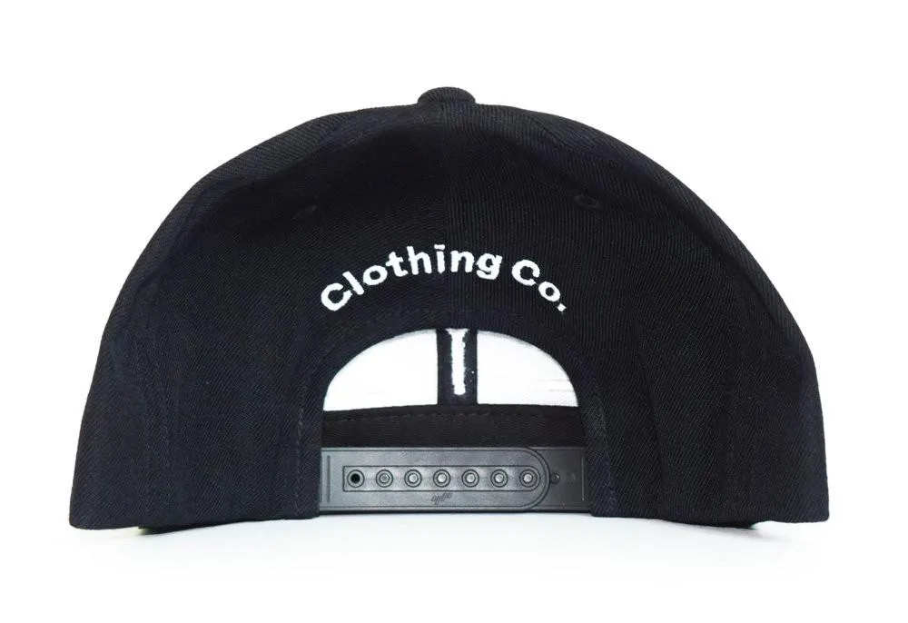 EYE Snapback