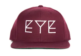 EYE Snapback