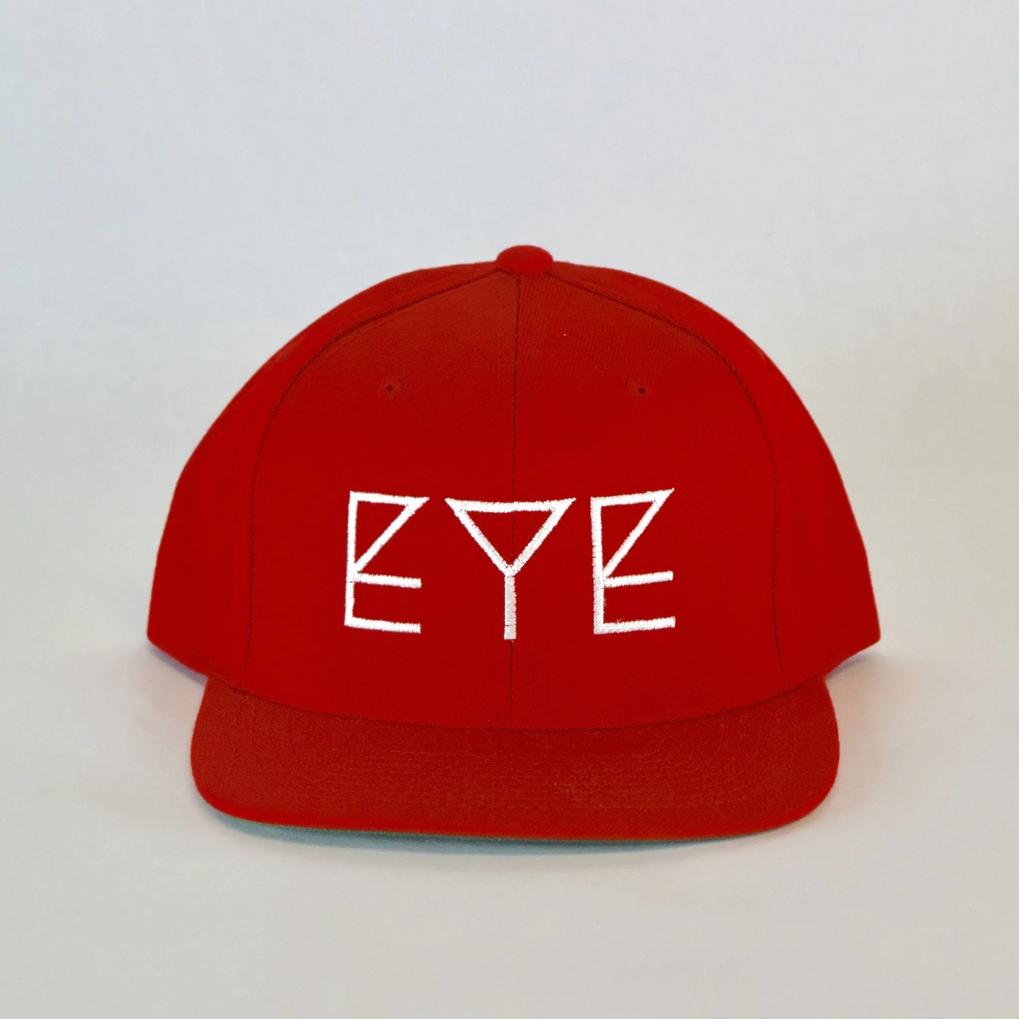 EYE Snapback