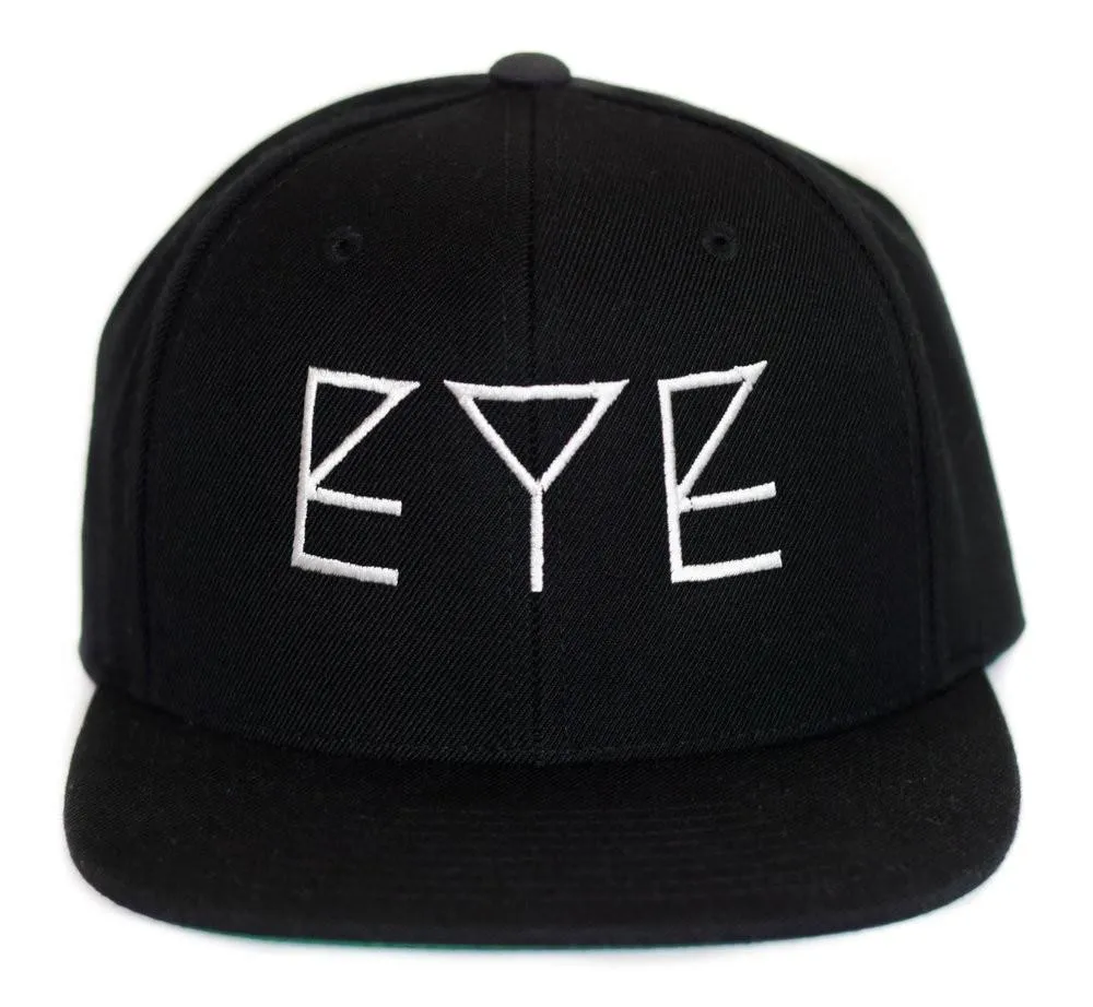 EYE Snapback