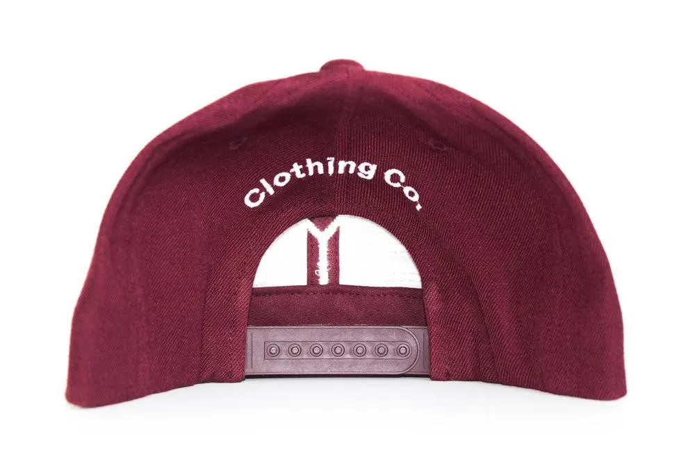EYE Snapback