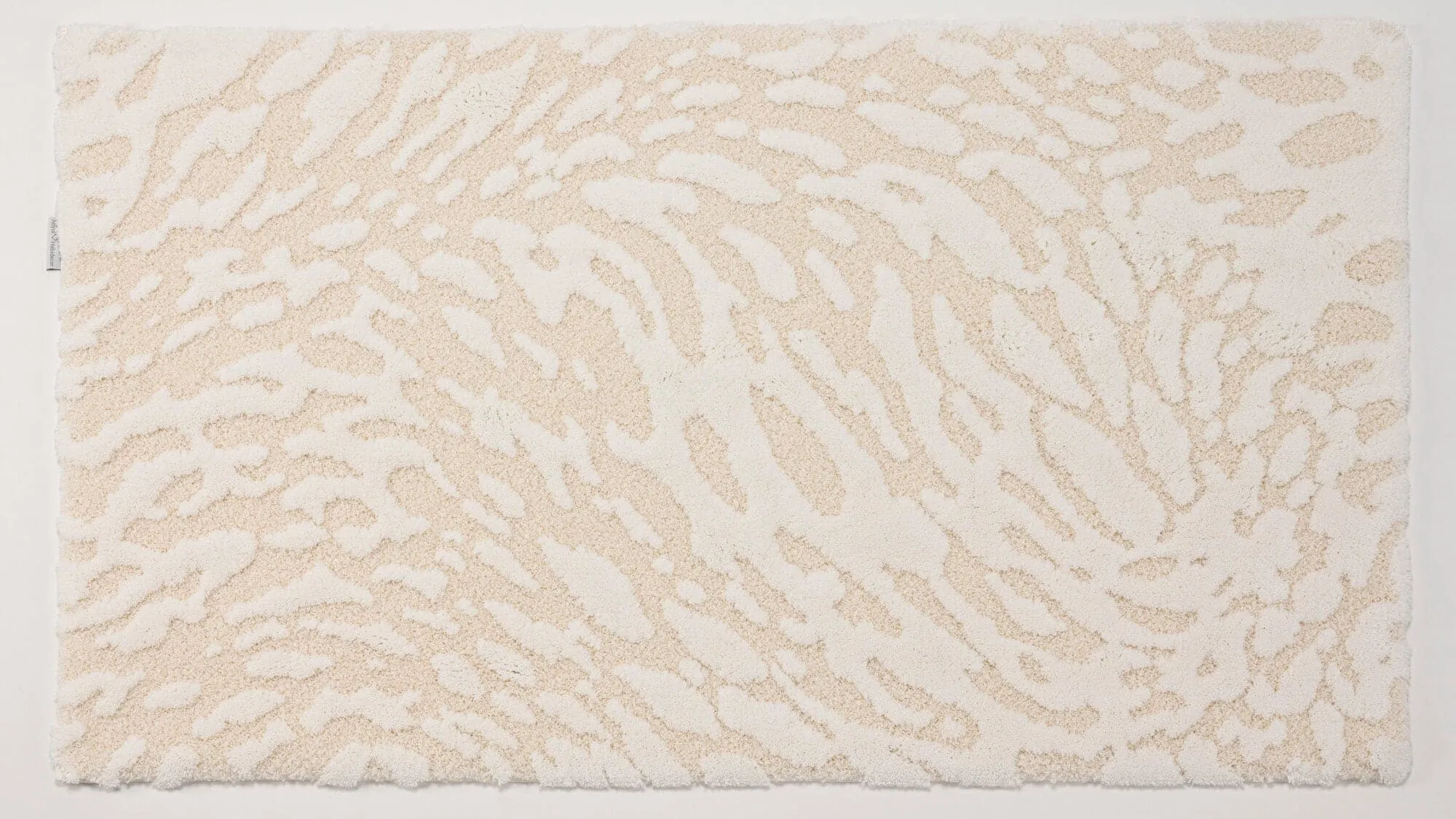 Flow Bath Rug