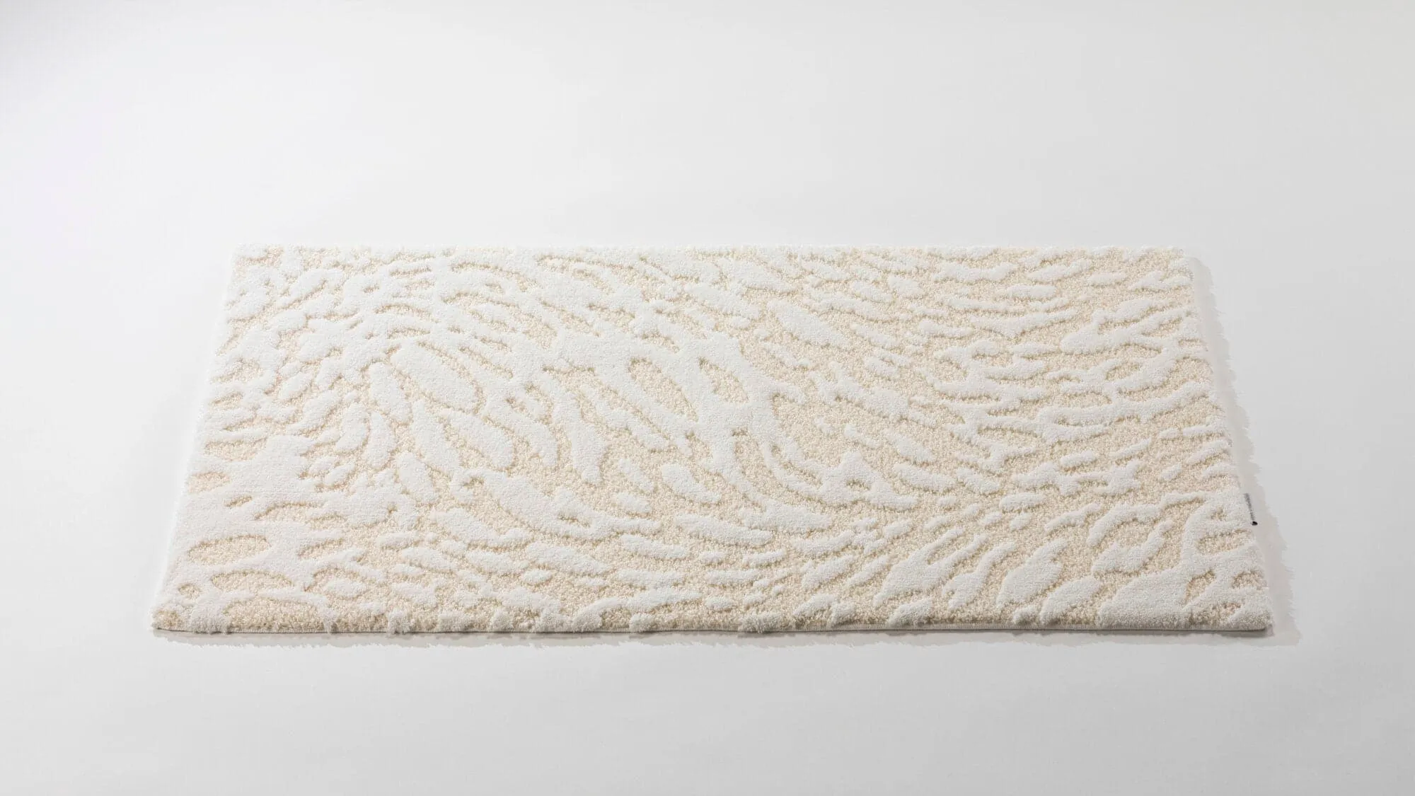 Flow Bath Rug