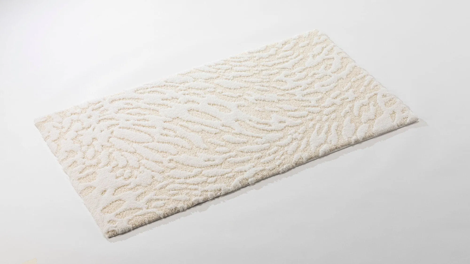 Flow Bath Rug