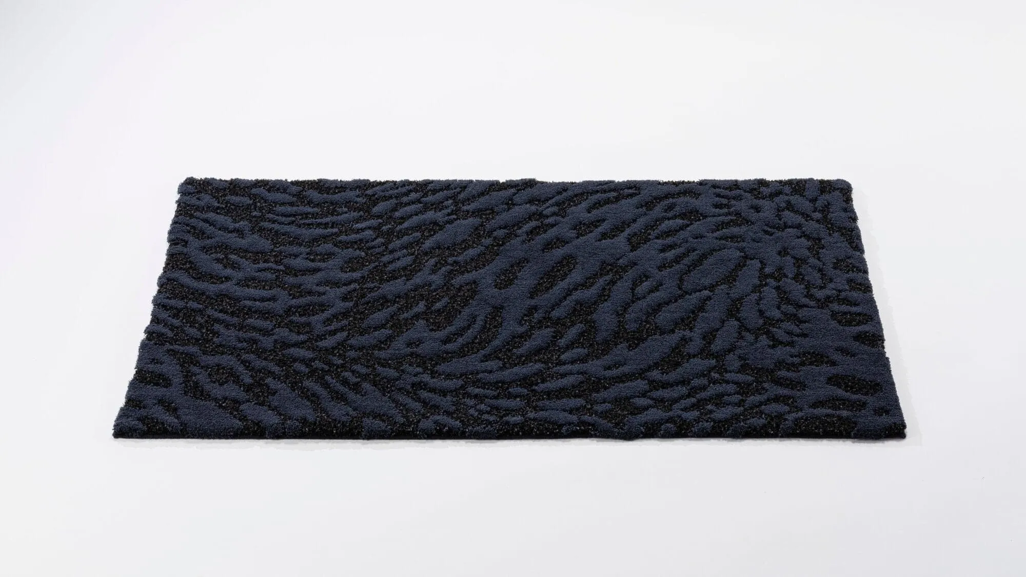 Flow Bath Rug