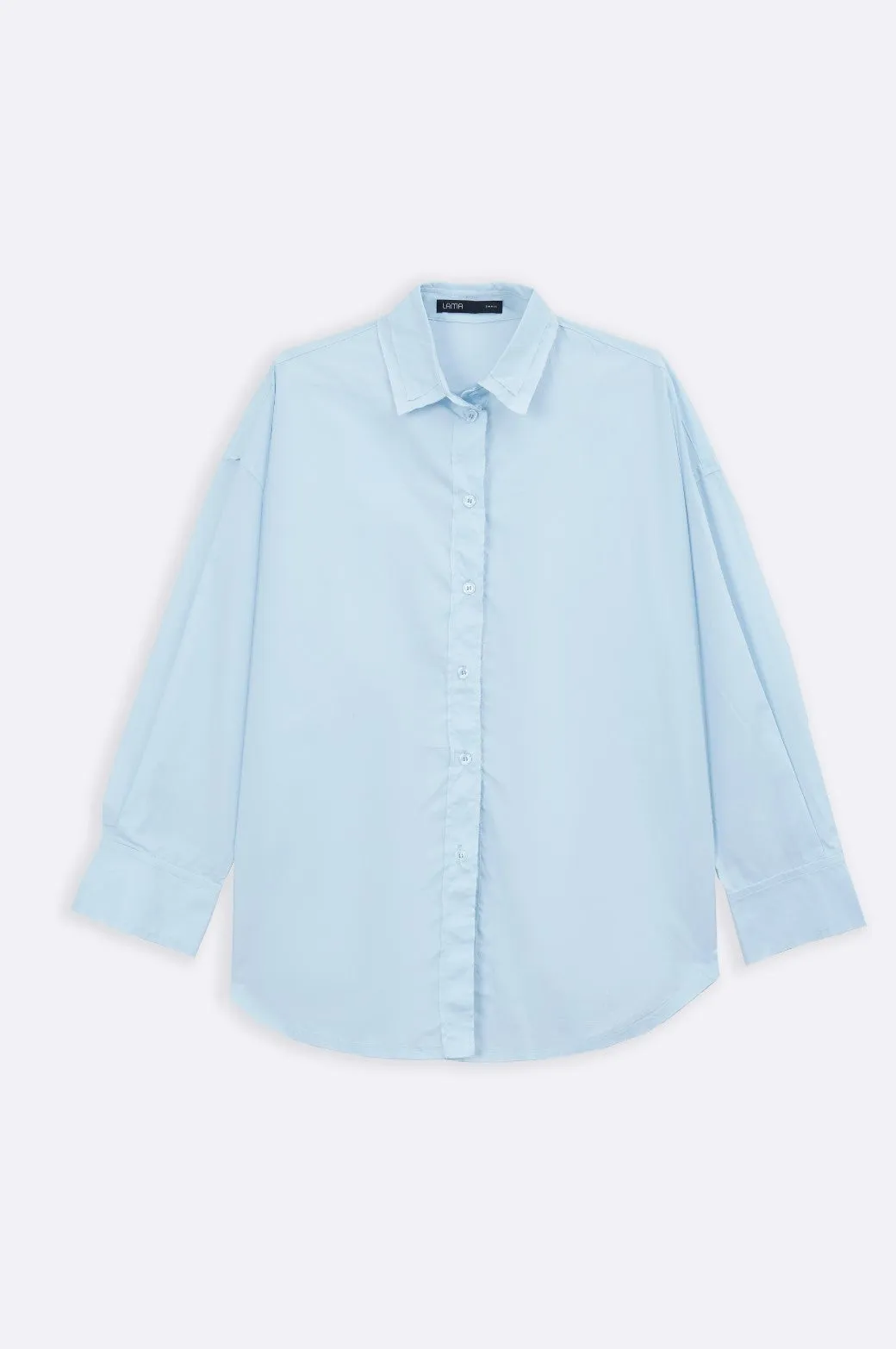 FRAYED SHIRT