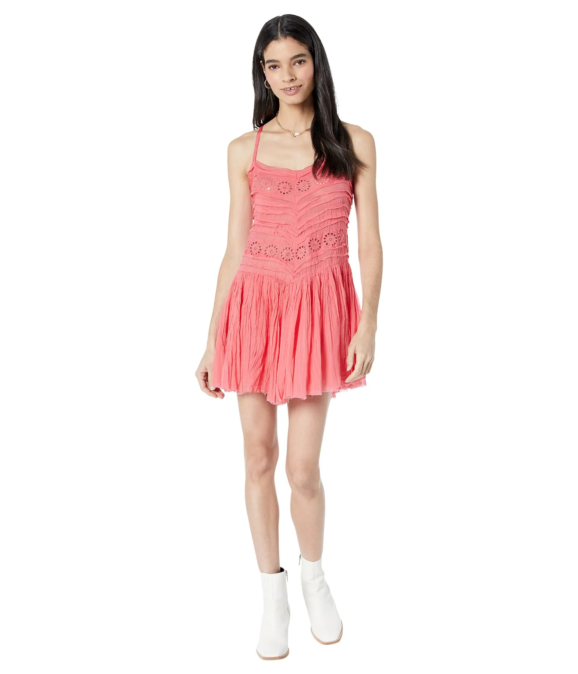 Free People Dress, FP1 Annelise Slip