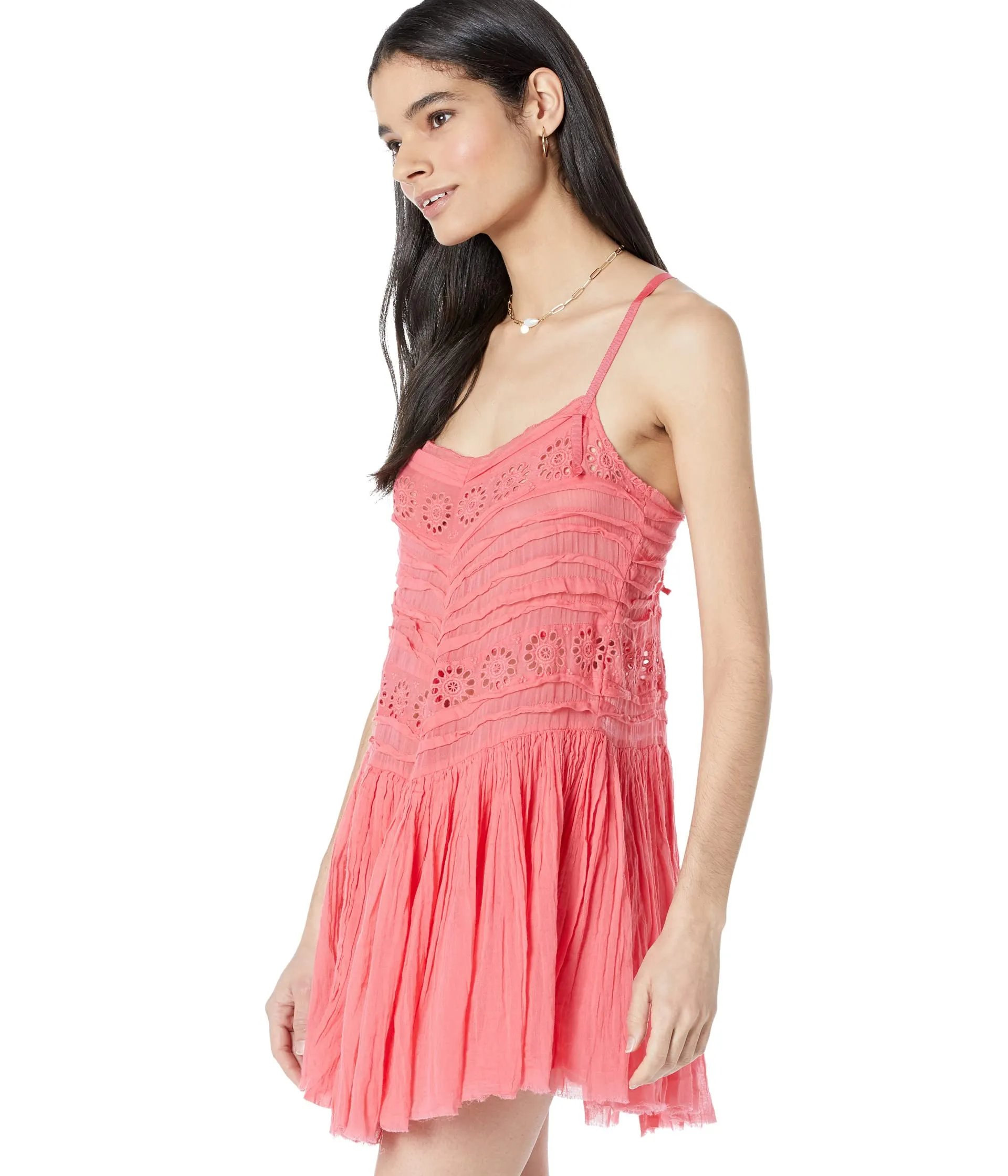 Free People Dress, FP1 Annelise Slip