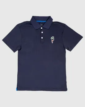 Freedom Athletic Polo
