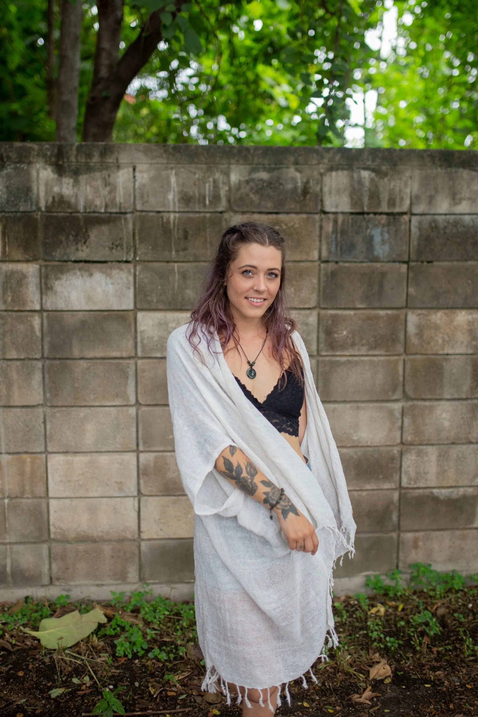 Freedom Kimono