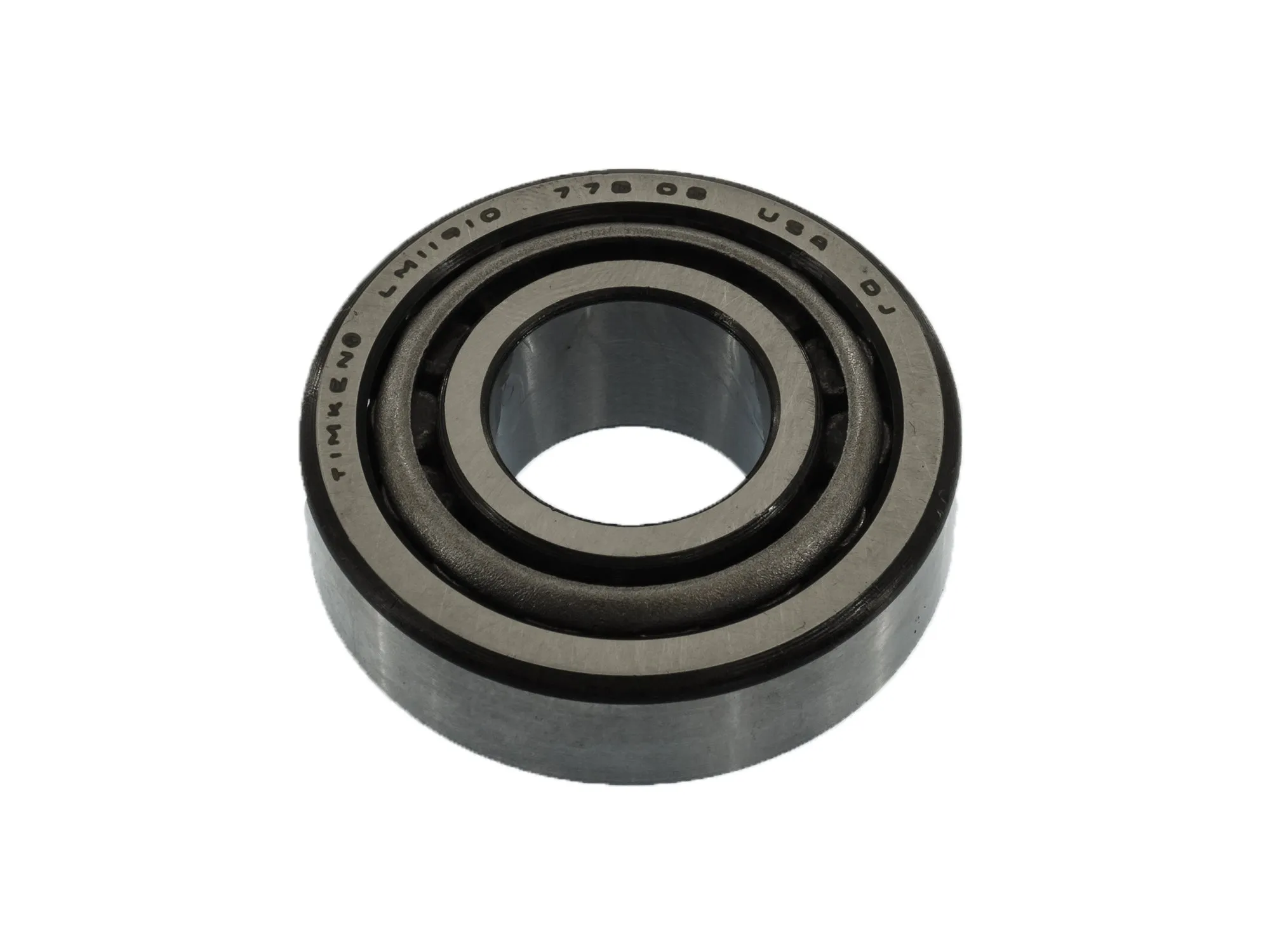 Front Outer Wheel Bearing [2WD]