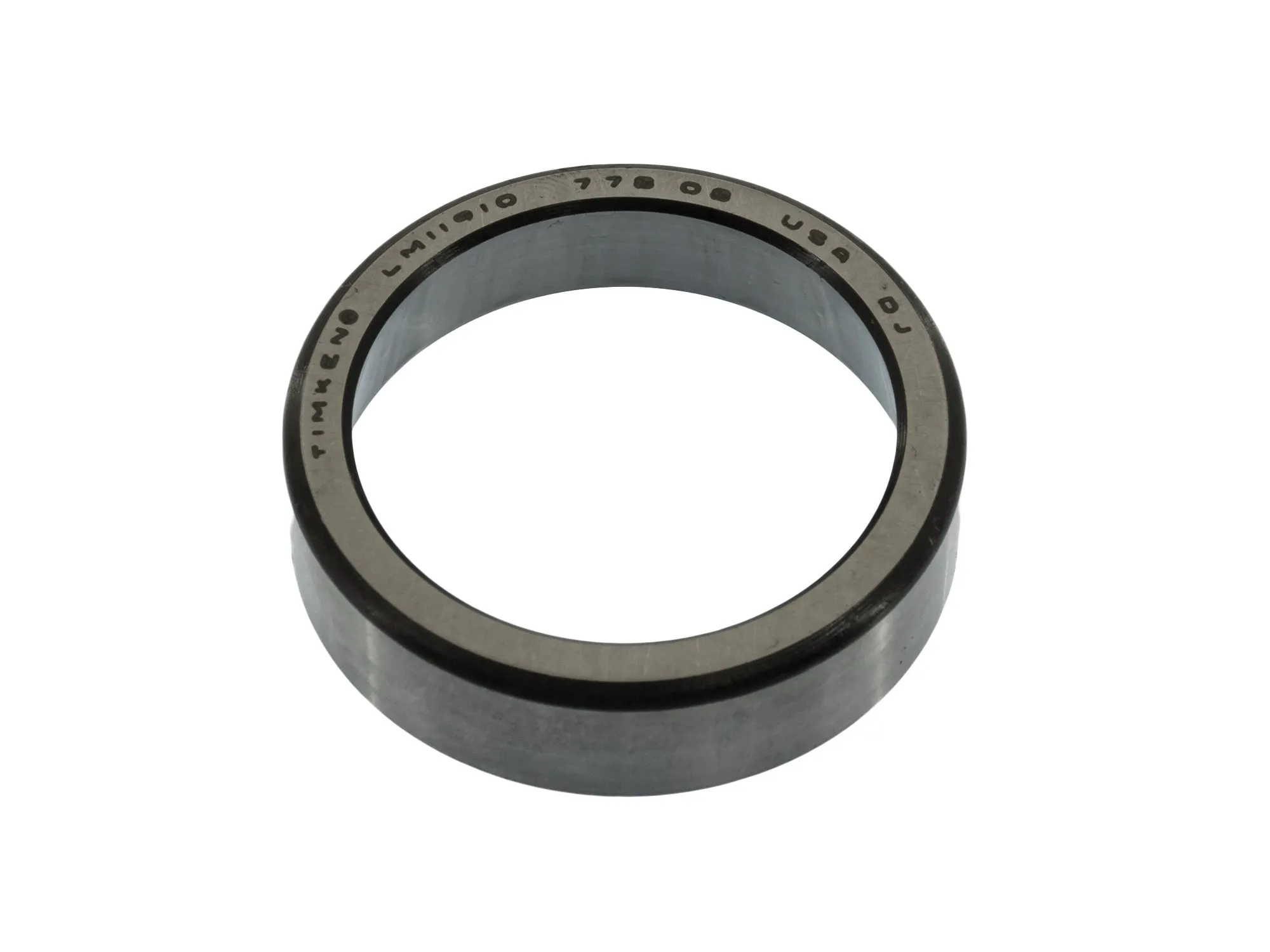 Front Outer Wheel Bearing [2WD]