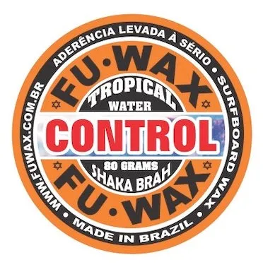 FU WAX - TROPICAL