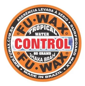 FU WAX - TROPICAL