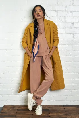 GINNY COAT