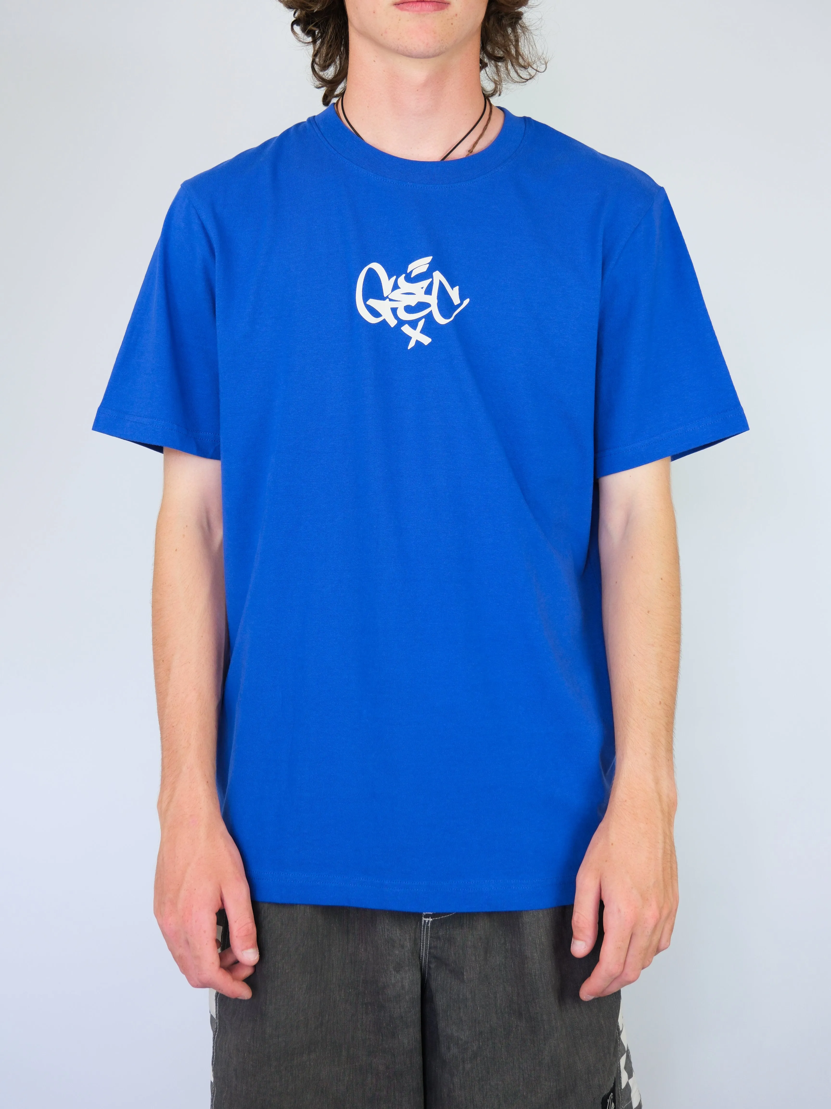 Grind Supply Co - Handstyles Tee  - Autumn Pre Orde