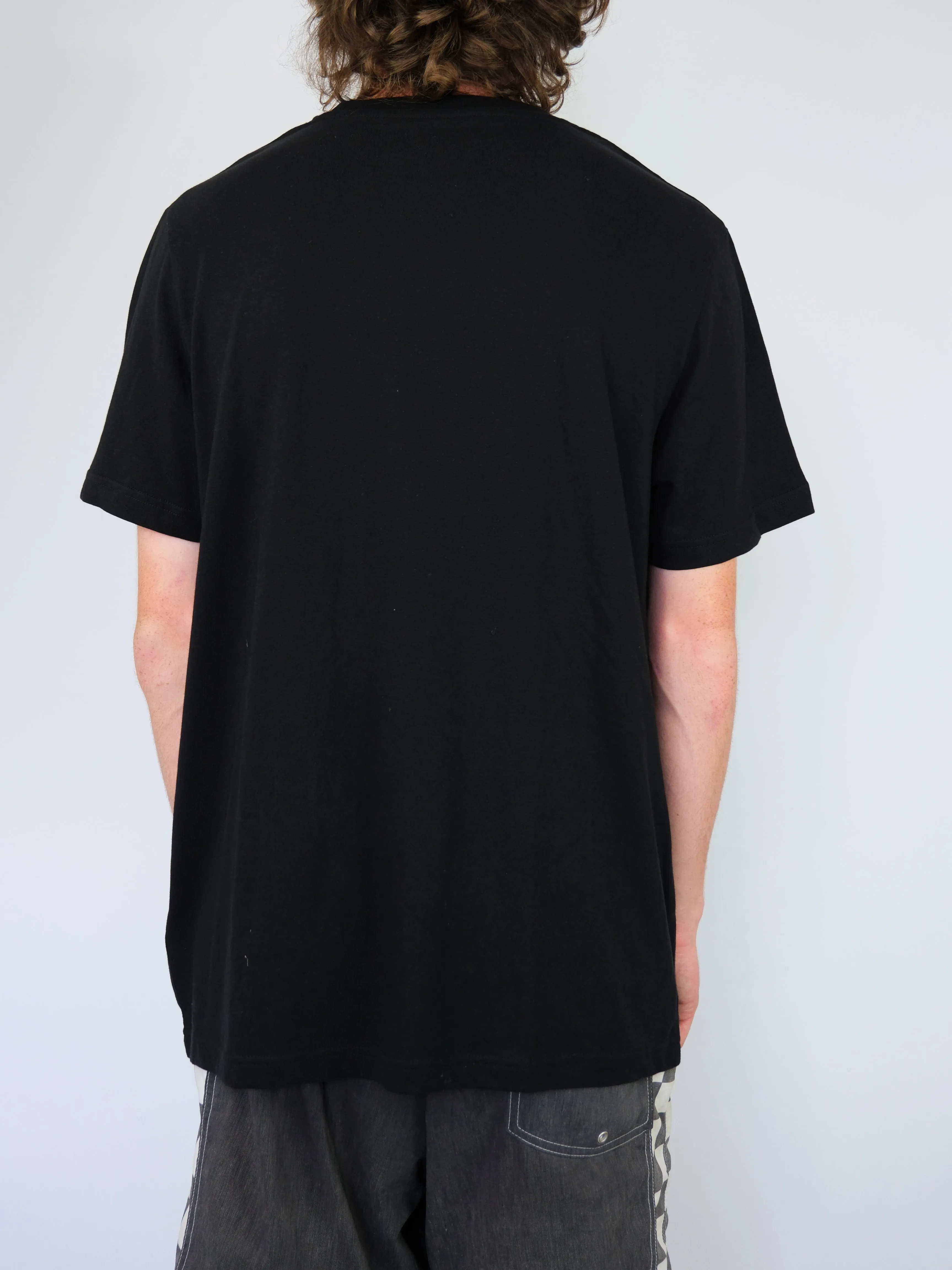 Grind Supply Co - Handstyles Tee  - Autumn Pre Orde