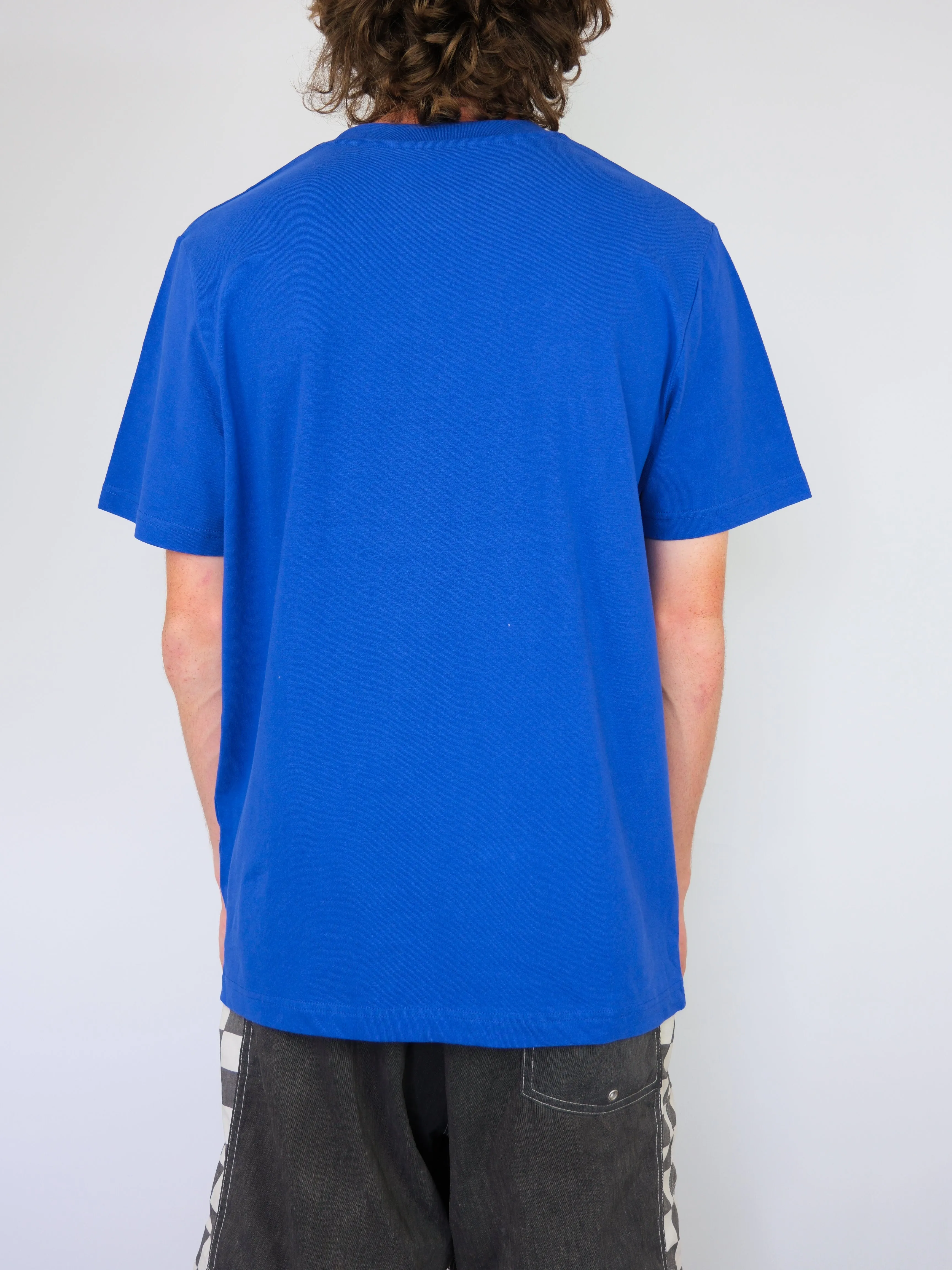 Grind Supply Co - Handstyles Tee  - Autumn Pre Orde