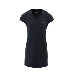 HERRITAGE DRESS PANTHER BLACK