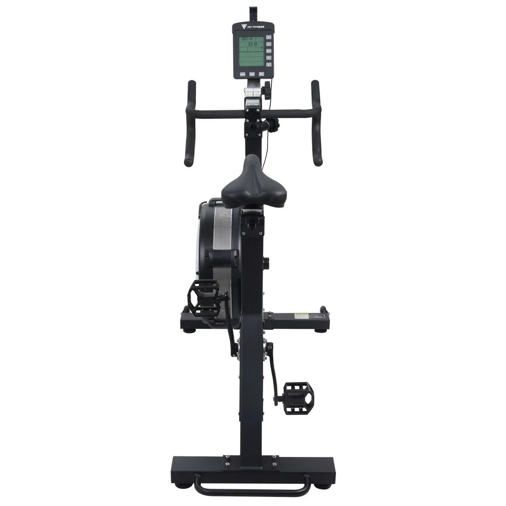Hit Fitness Ergometer Exercise Bike