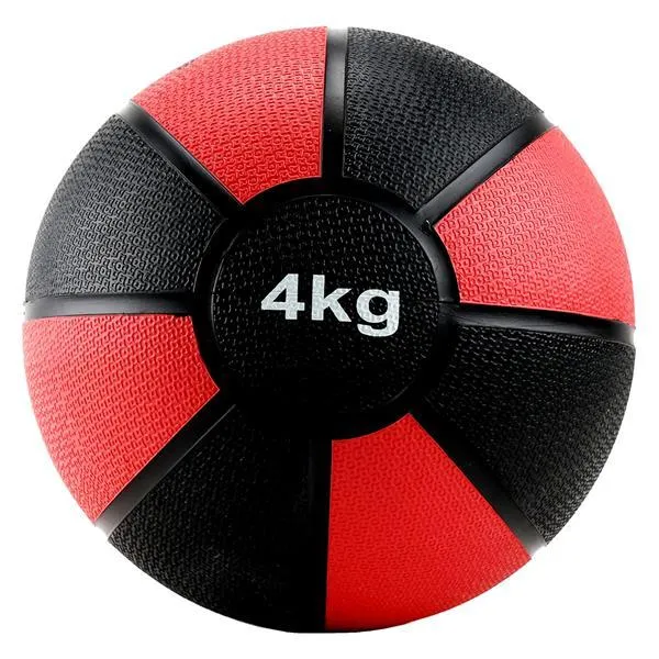 Hit Fitness Medicine Ball | 4kg