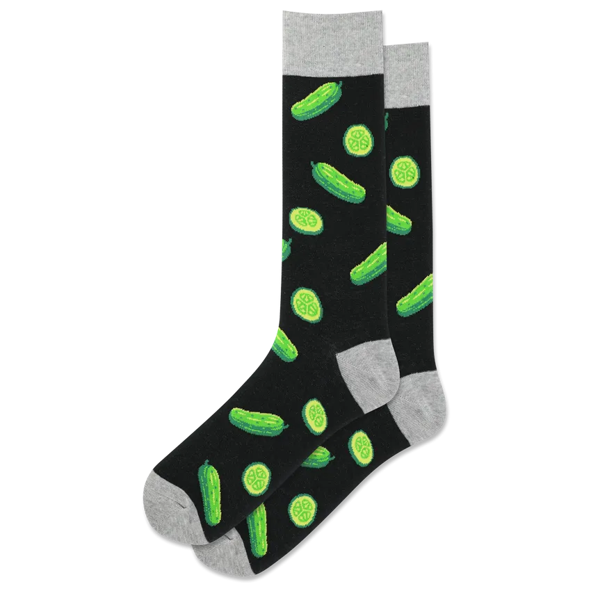 Hot Sox Reg Pickles