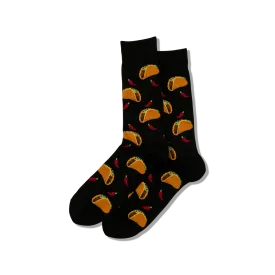 Hot Sox Tacos