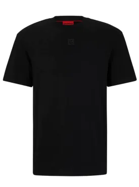 Hugo Boss Dalile Black 50505201-001