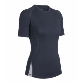 Icebreaker Women's GT200 SS Pace Crewe Top
