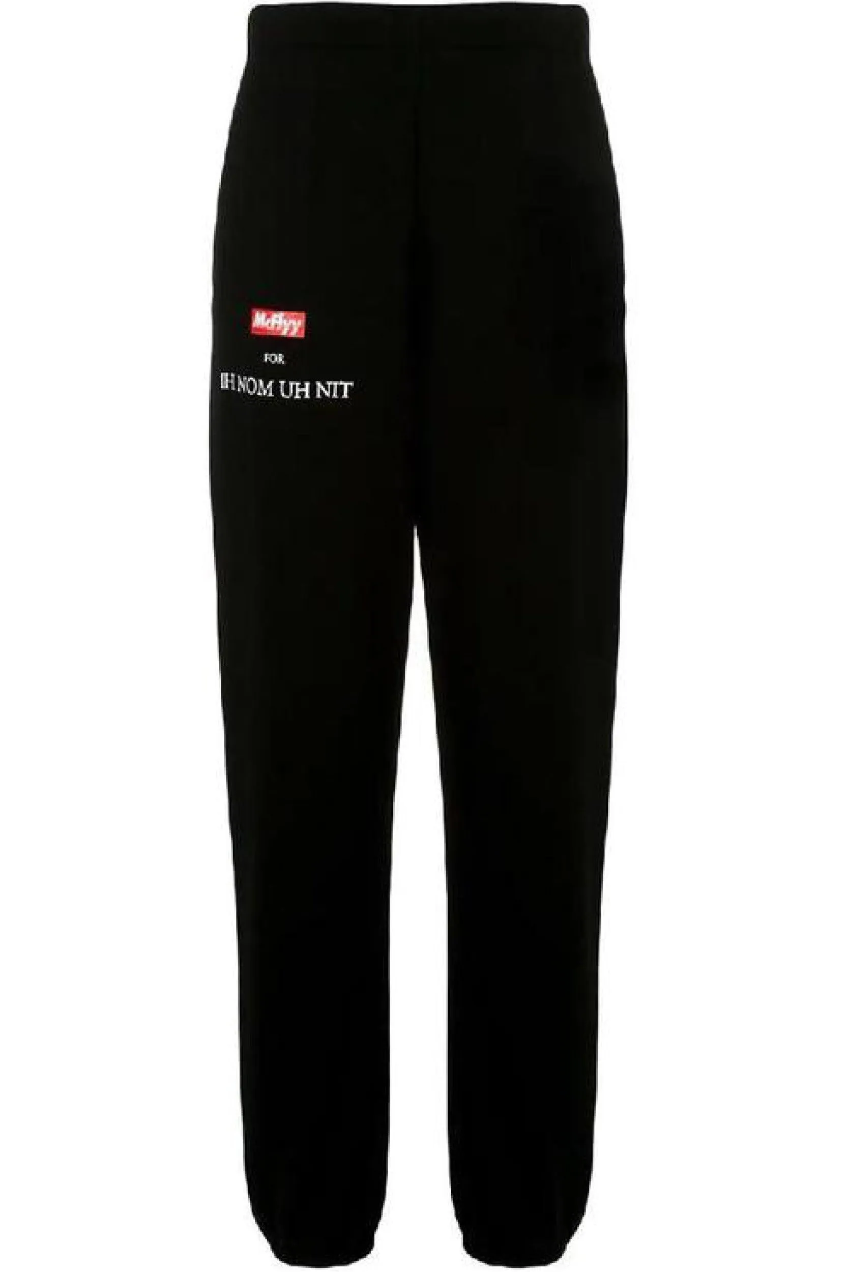Ih Nom Uh Nit Creed Sweatpants - Black