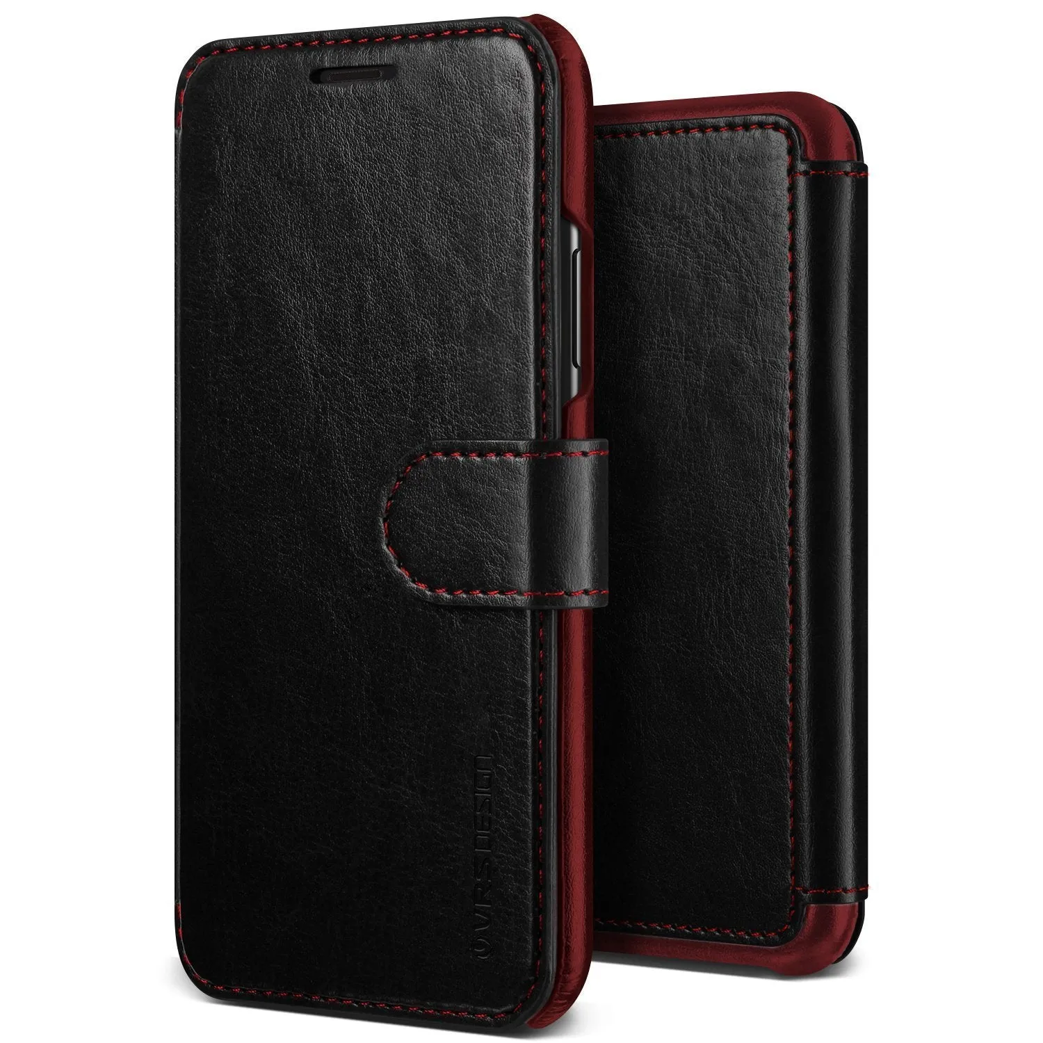 iPhone Xs Max Case Layered Dandy Series