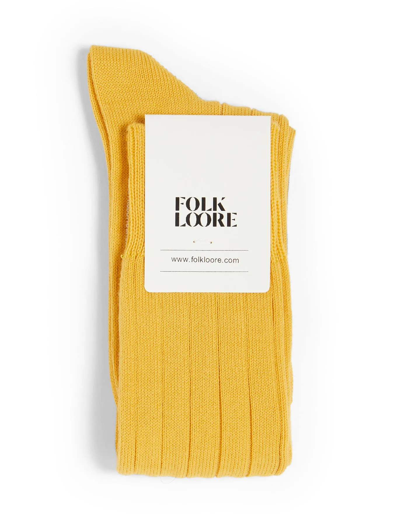 Italian Winter Cotton socks