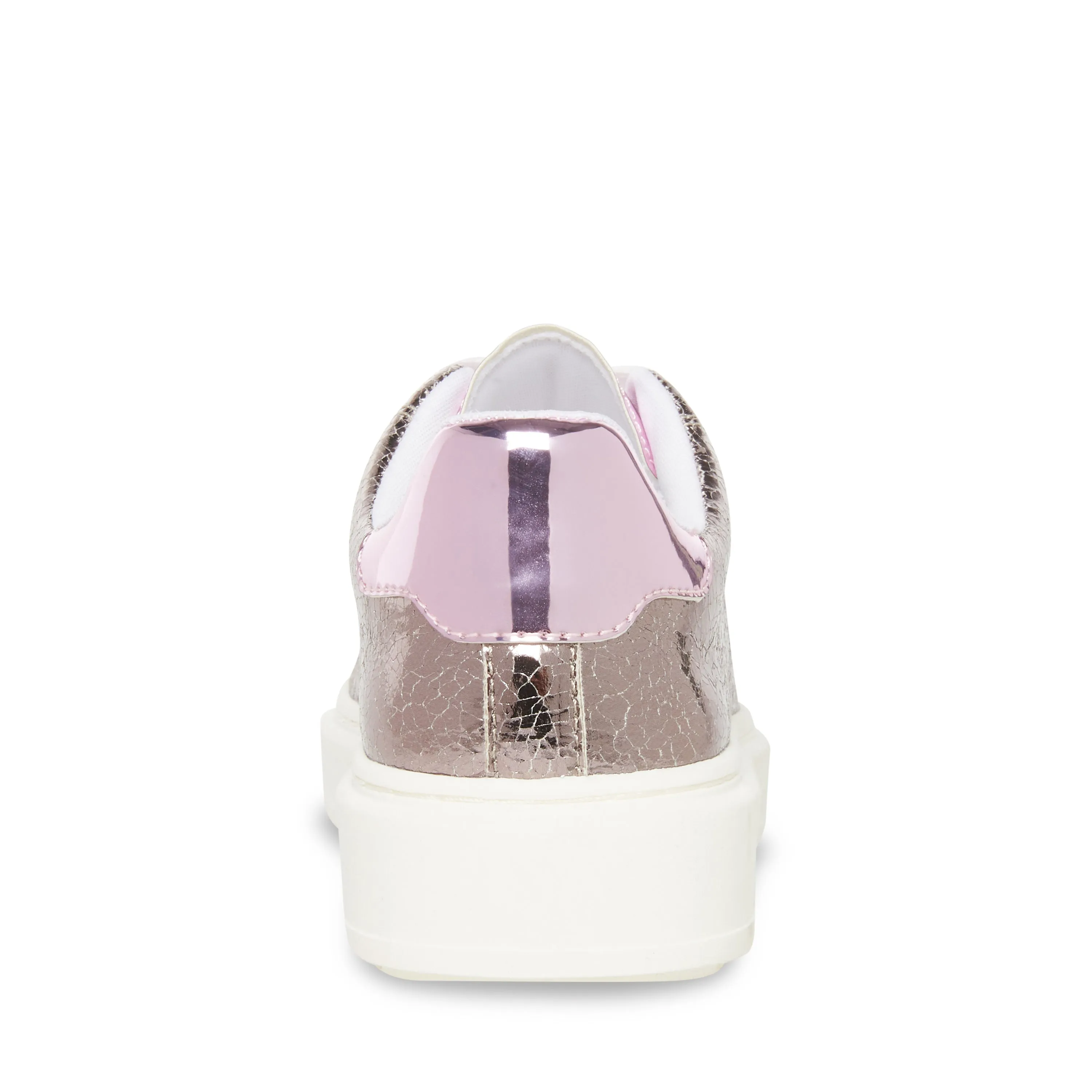 JCHARLY PEWTER PU