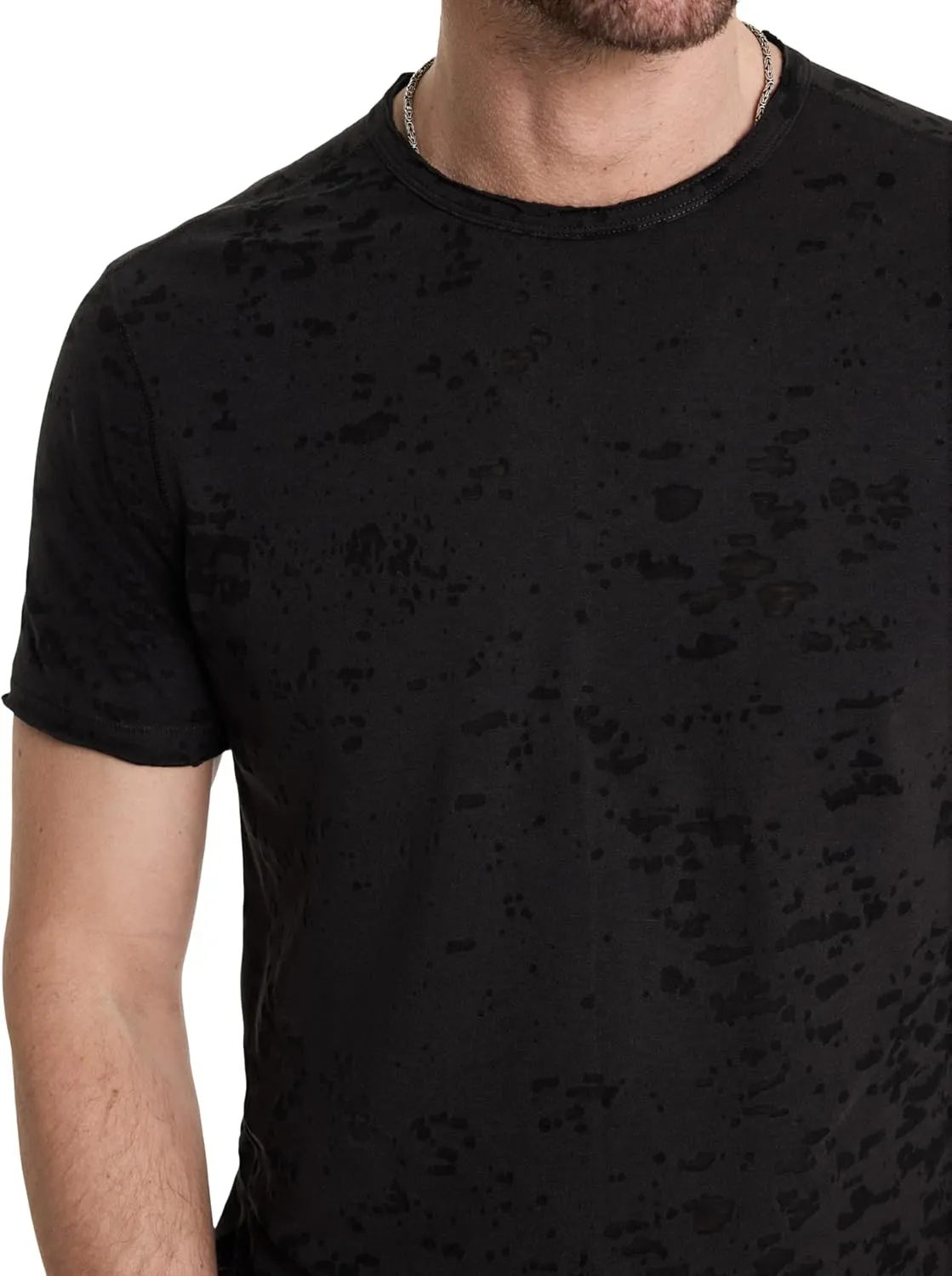 John Varvatos Men's Eden Tee