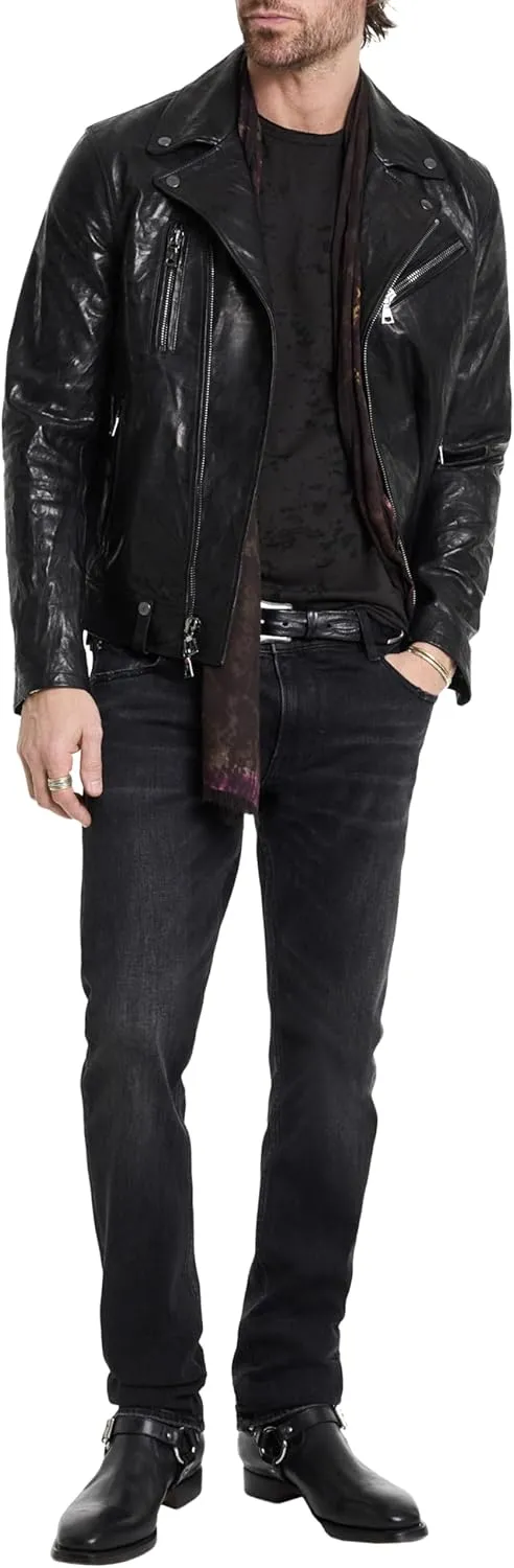 John Varvatos Men's Eden Tee