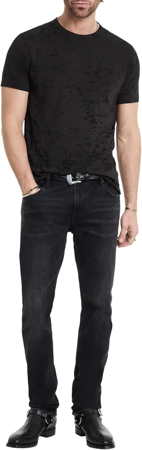 John Varvatos Men's Eden Tee