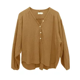 Laia Henley Blouse