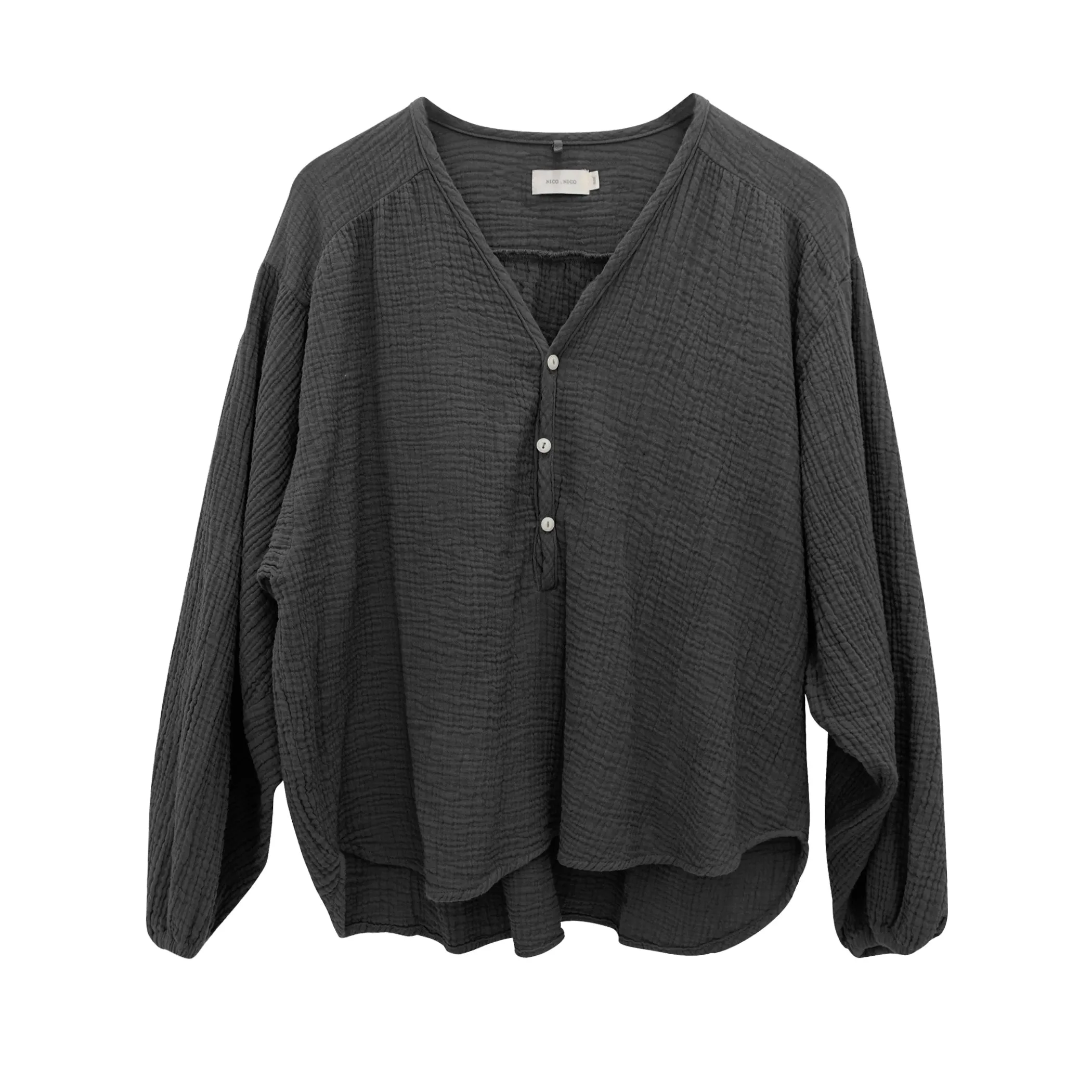 Laia Henley Blouse