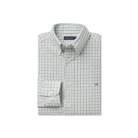 Lindley Tattersall Dress Shirt