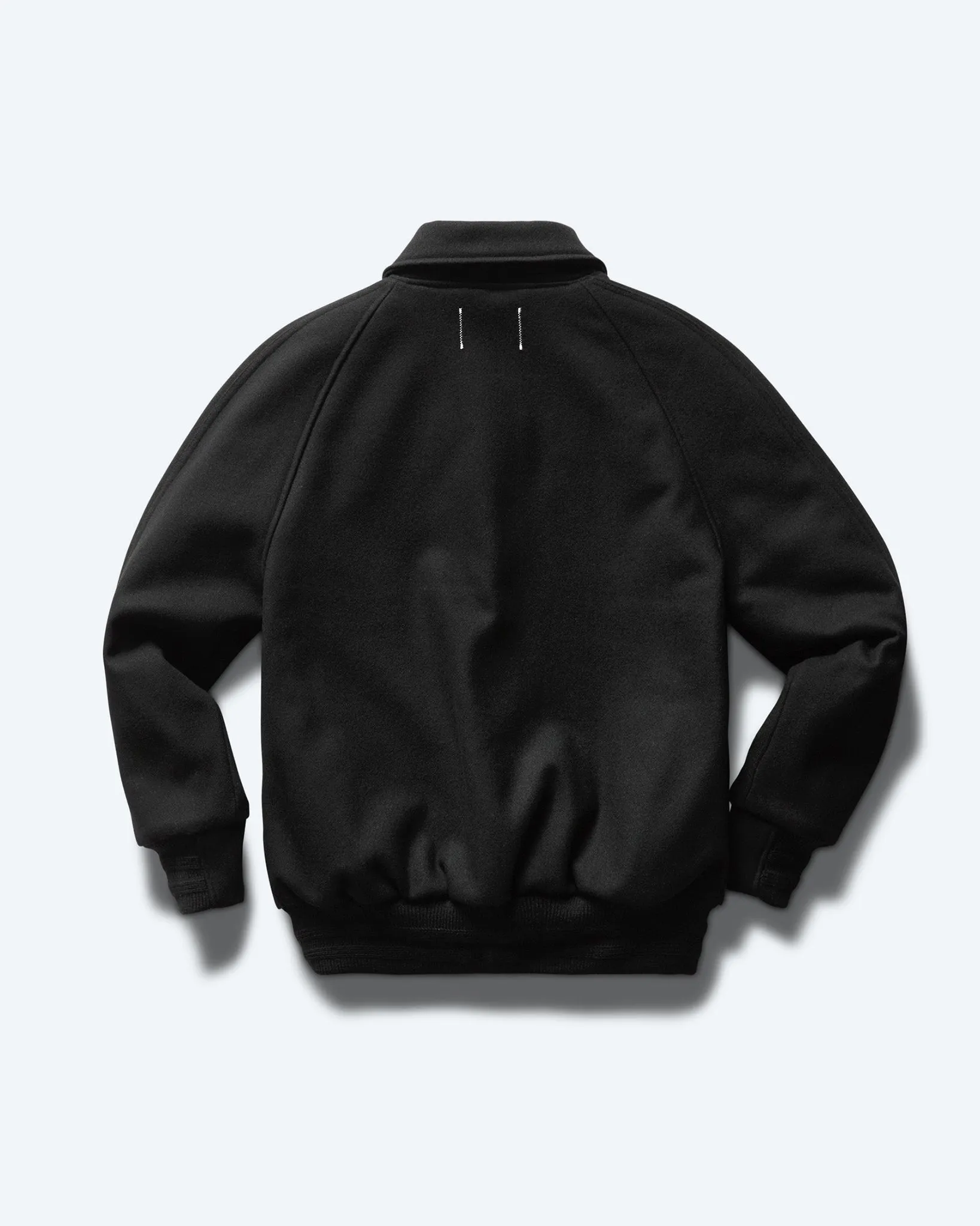 Lobos Varsity Jacket
