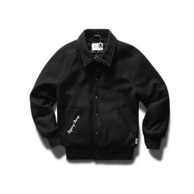 Lobos Varsity Jacket