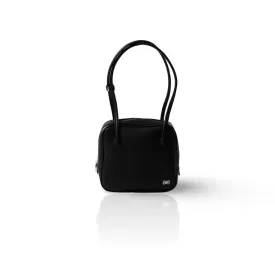 LUCY PU TOGO BLACK