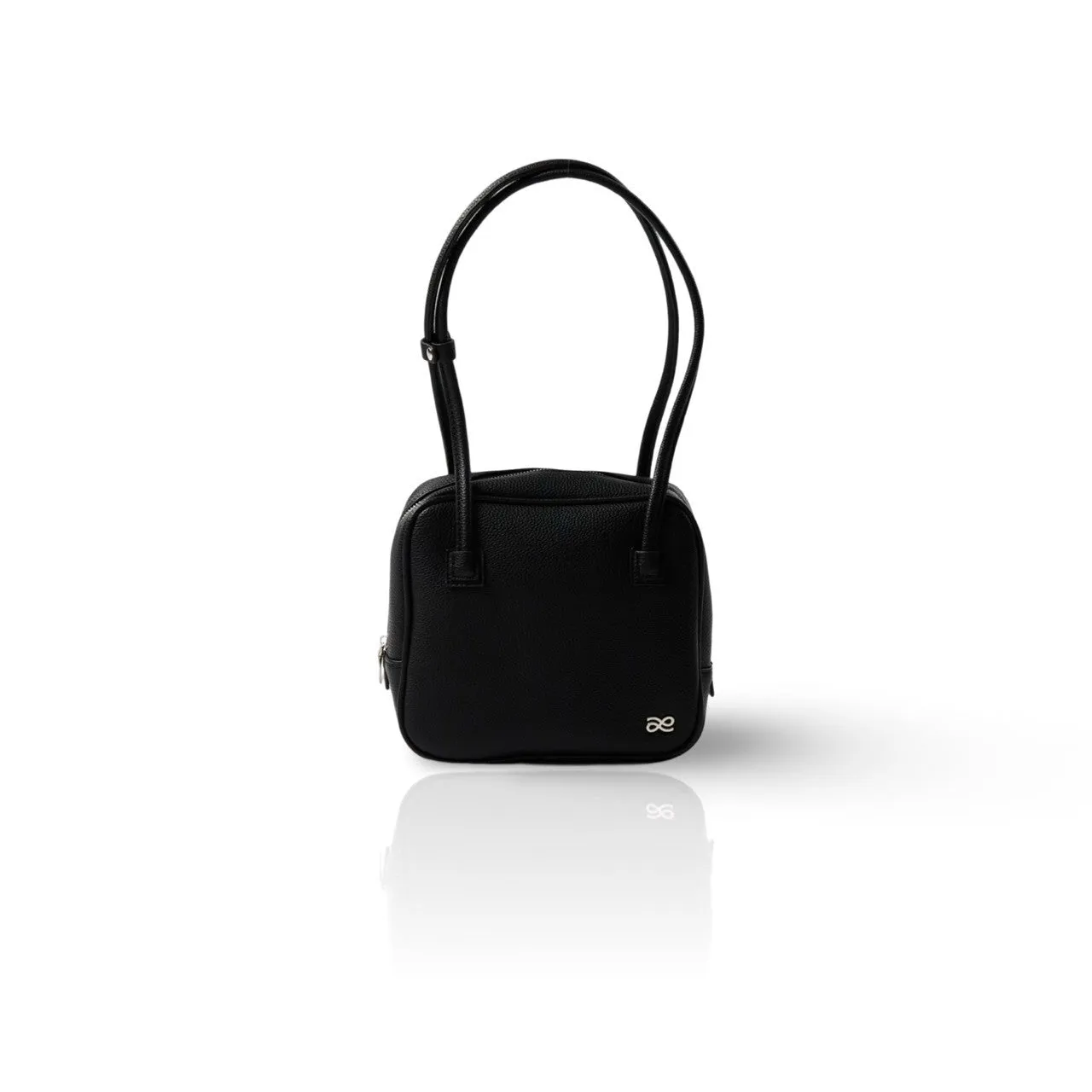 LUCY PU TOGO BLACK