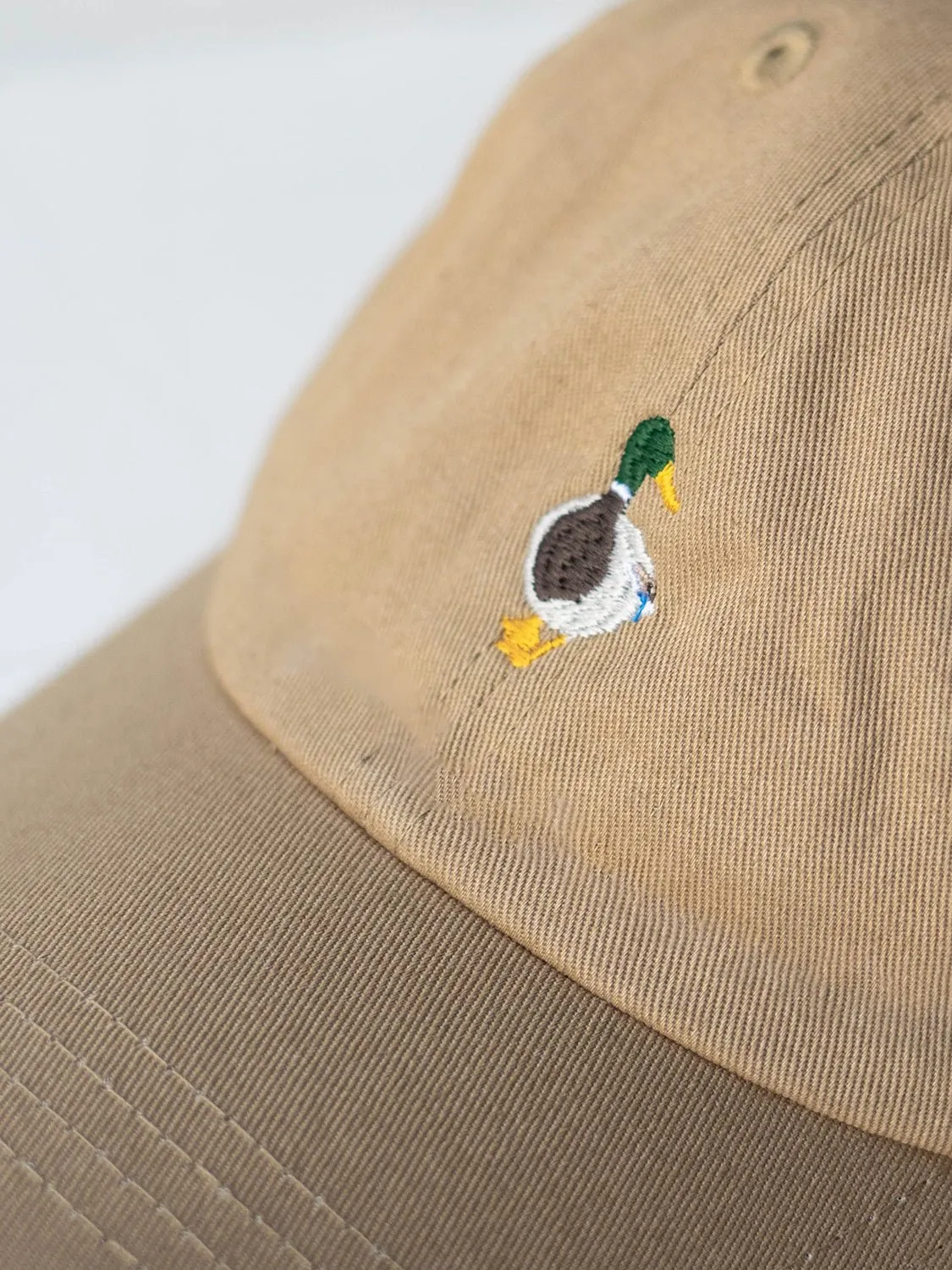 Mallard Duck Edition: Cap Sand