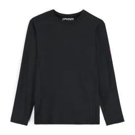 Mens Arc Graphene Tech Long Sleeve - Black