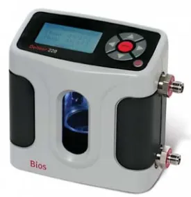 Mesa Labs Definer 220 High-Precision Calibration Flowmeter