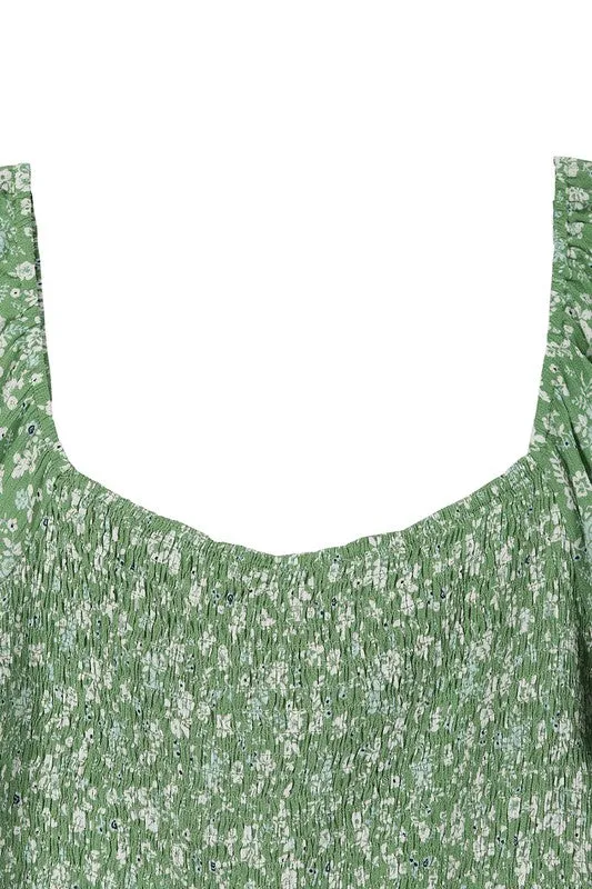 Millie Mae Top