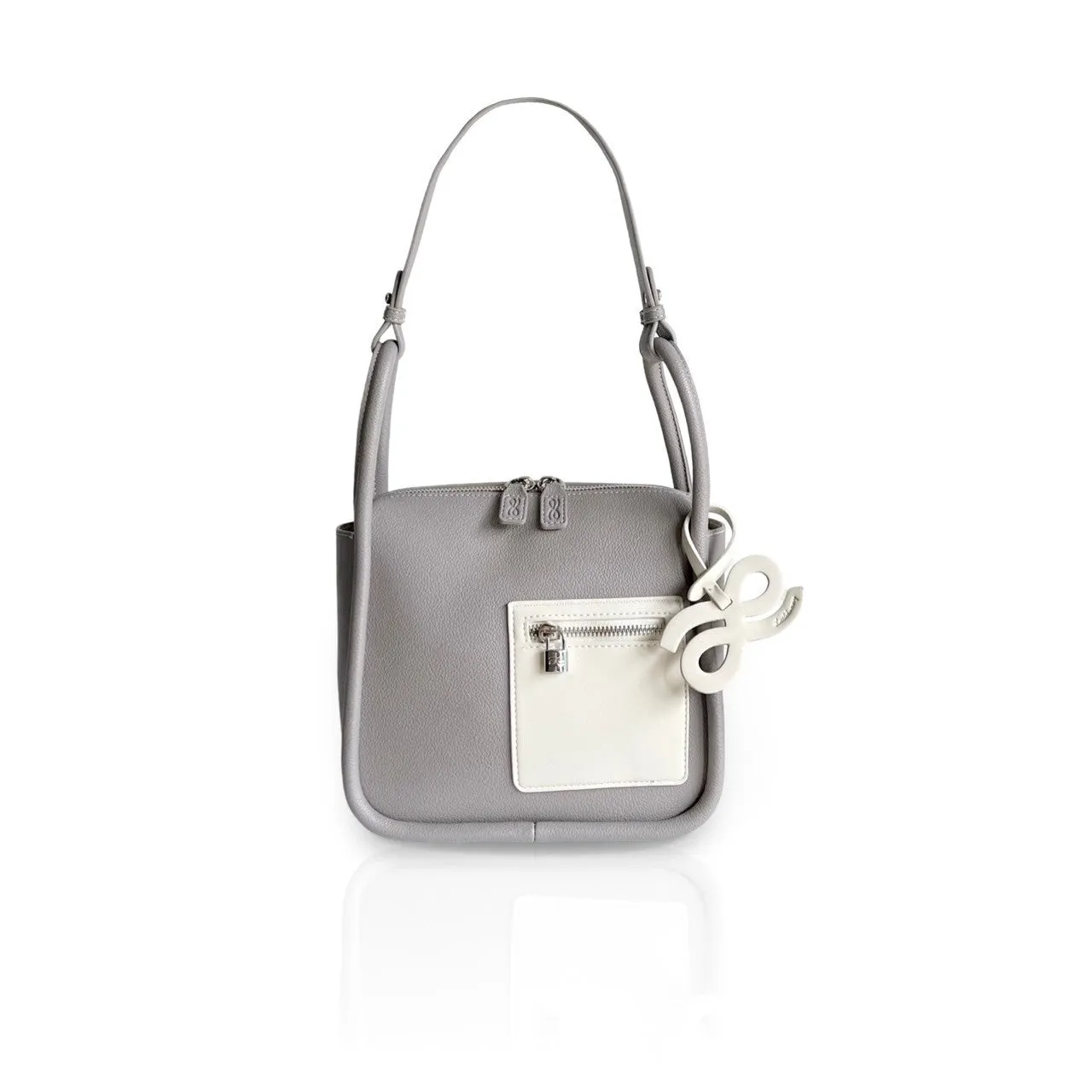 MOMENTUM 22 PU SMOKE GREY